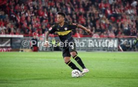 Relegation 2019 1. FC Union Berlin - VfB Stuttgart