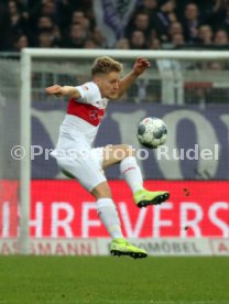 VfL Osnabr&uuml;ck - VfB Stuttgart