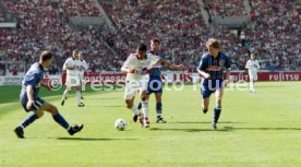 03.05.97 VfB Stuttgart - FC St. Pauli