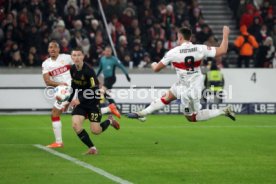 14.02.26 VfB Stuttgart - 1. FC K&ouml;ln