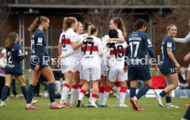 14.12.25 Frauen VfB Stuttgart - SC Sand