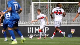 23.07.25 VfB Stuttgart II - SGV Freiberg
