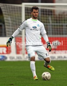 Stuttgarter Kickers