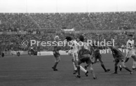 19.10.91 VfB Stuttgart - FC Bayern M&uuml;nchen
