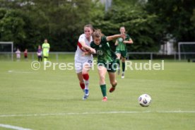 10.05.26 Frauen VfB Stuttgart - VfL Wofsburg II