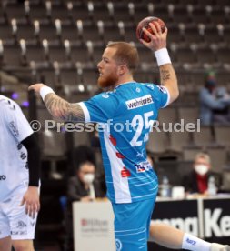 19.12.20 TVB Stuttgart - THW Kiel