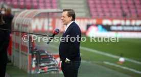 20.02.21 1. FC K&ouml;ln - VfB Stuttgart