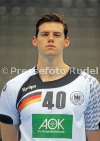 DHB Pressekonferenz