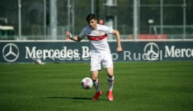 10.04.21 VfB Stuttgart II - SG Sonnenhof Gro&szlig;aspach
