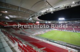 14.12.21 VfB Stuttgart - FC Bayern M&uuml;nchen