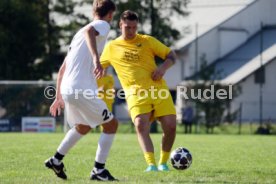23.08.26 TSV Ph&ouml;nix Steinsfurt - SV Tiefenbach