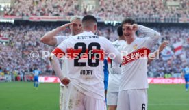 09.05.26 VfB Stuttgart - Bayer 04 Leverkusen