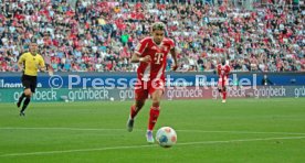 30.08.25 FC Augsburg - FC Bayern M&uuml;nchen