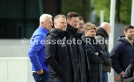 17.04.24 VfB Stuttgart Training