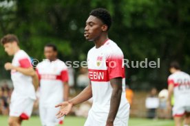 16.07.26 VfB Stuttgart Training