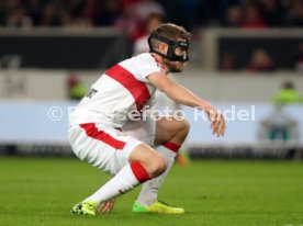 VfB Stuttgart - VfL Bochum