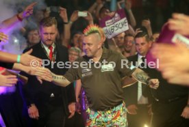 PDC Darts European Tour Sindelfingen 2016