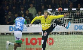 01.12.22 Frisch Auf G&ouml;ppingen - HSV Hamburg