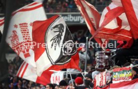 28.01.23 SC Freiburg - FC Augsburg