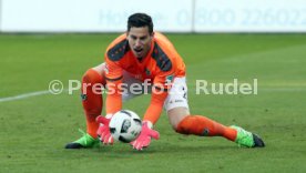 1. FC Heidenheim 1846 - Hannover 96