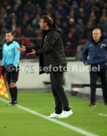 VfB Stuttgart - SC Freiburg