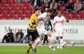 16.09.10 VfB Stuttgart - Young Boys Bern