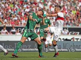 VfB Stuttgart - SV Werder Bremen