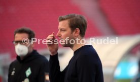 04.04.21 VfB Stuttgart - SV Werder Bremen