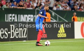 24.07.16 UEFA U19 EM Finale Frankreich - Italien