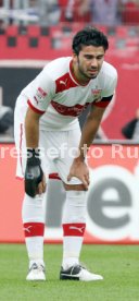 1. FC N&uuml;rnberg - VfB Stuttgart