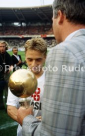09.09.89 1. FC K&ouml;ln - SV Werder Bremen