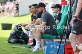 09.07.23 Hohenlohe Auswahl - VfB Stuttgart