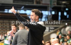 07.02.21 Frisch Auf G&ouml;ppingen - Eulen Ludwigshafen