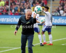 SC Freiburg - FC Schalke 04