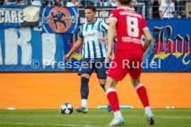 11.10.25 Stuttgarter Kickers - Bahlinger SC
