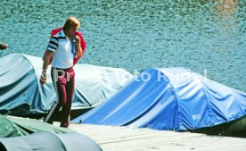 10.05.82 DFB Trainingslager Schluchsee