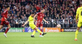 12.04.22 FC Bayern M&uuml;nchen - FC Villareal