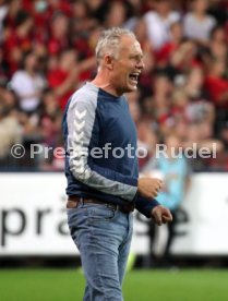 SC Freiburg - VfB Stuttgart