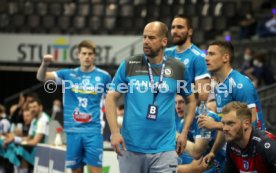 02.06.21 TVB Stuttgart - F&uuml;chse Berlin