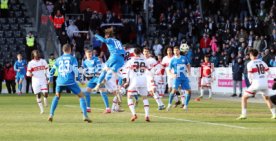 18.01.25 VfB Stuttgart II - FC Hansa Rostock