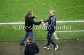 19.10.22 VfB Stuttgart - DSC Arminia Bielefeld