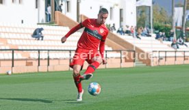 28.01.22 VfB Stuttgart - FK Rostow