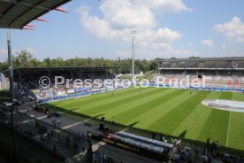 Karlsruher SC - Hamburger SV