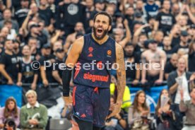 02.10.26 FC Bayern Basketball - Partizan Belgrad