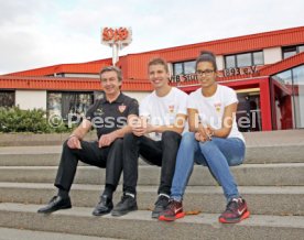 VfB Stuttgart Leichtathletik