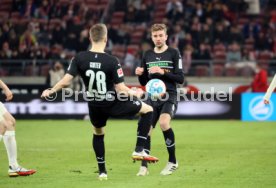05.03.22 VfB Stuttgart - Borussia M&ouml;nchengladbach