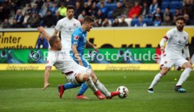 TSG 1899 Hoffenheim - 1. FC N&uuml;rnberg