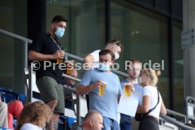 15.08.20 Stuttgarter Kickers - 1. G&ouml;ppinger SV