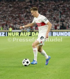 16.08.25 Franz-Beckenbauer-Supercup VfB Stuttgart - FC Bayern München