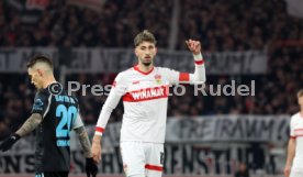 16.03.25 VfB Stuttgart - Bayer 04 Leverkusen